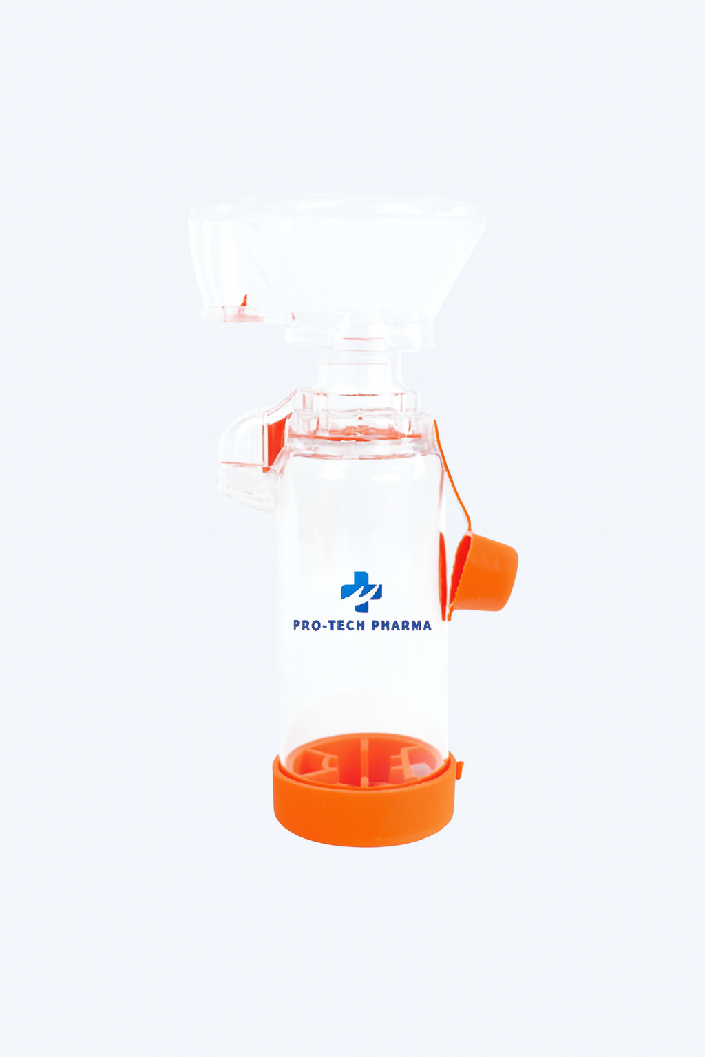 Chambre d’Inhalation Respiratoire 175 mL – Pour enfants de 09 mois  à 6 ans