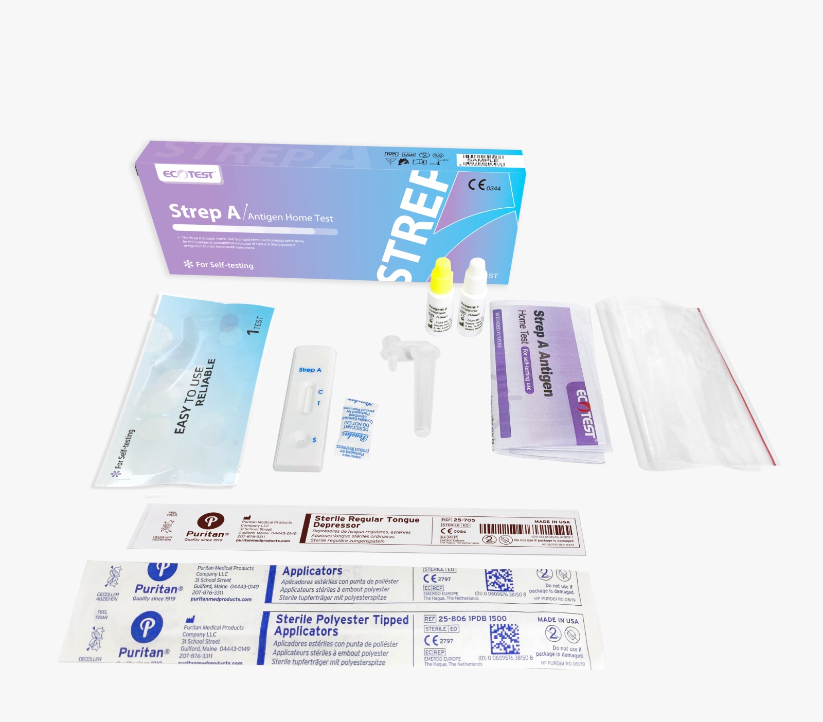 autotest-streptocoque-a