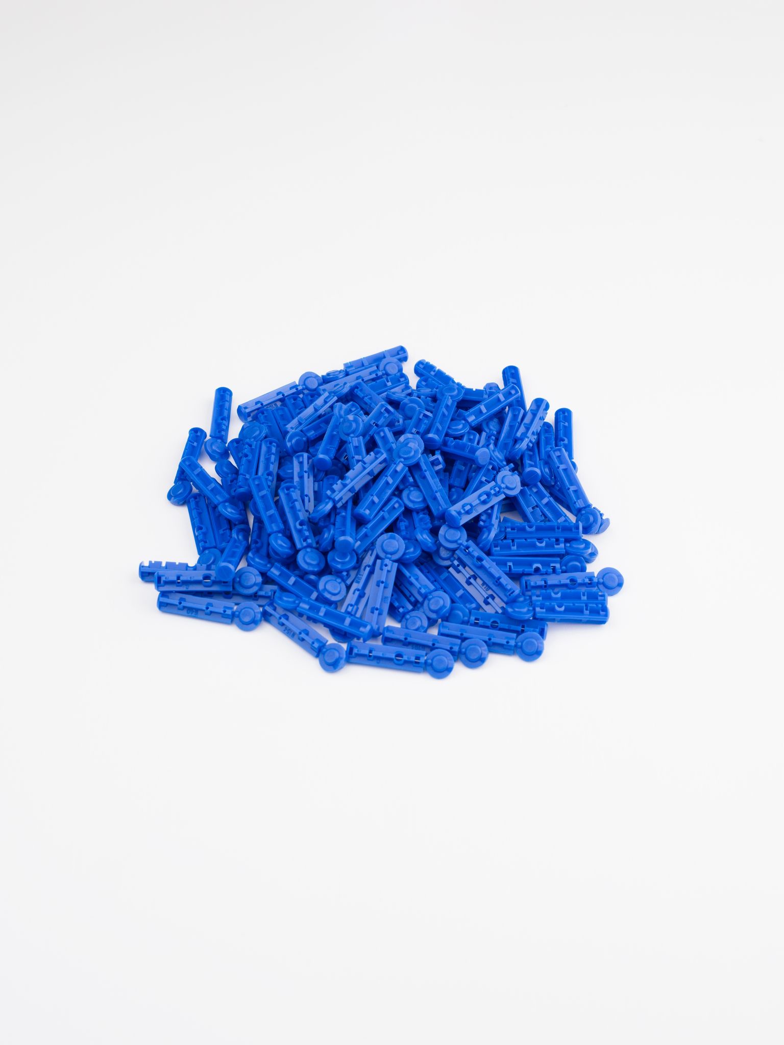 Lancette stérile SOFT 28G