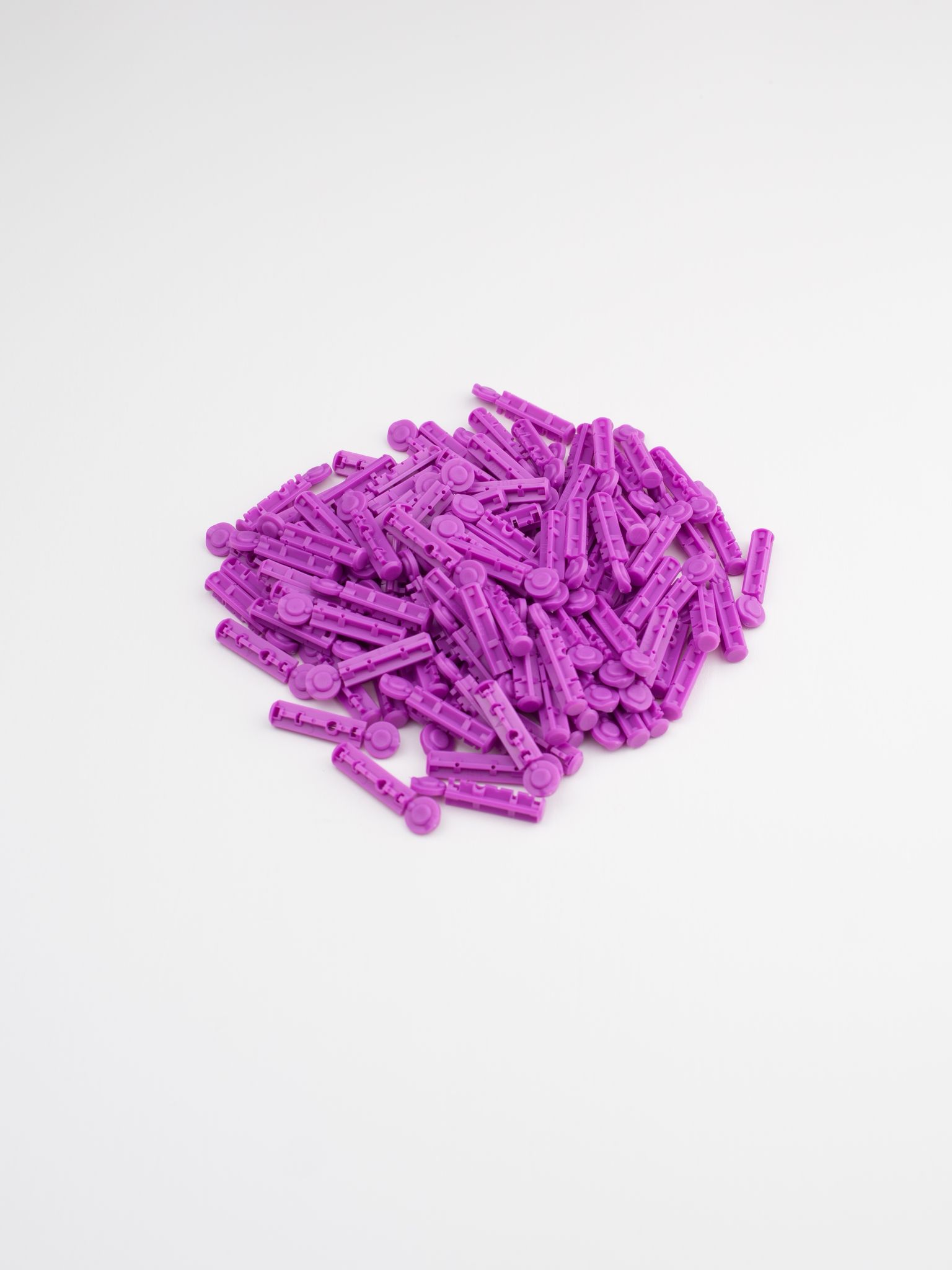 Lancette stérile SOFT 30G